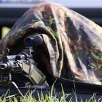 Hier wird "nur" geübt: Großaufgebot der Polizei in Ahrensfelde/Berlin-Buch 4 Bernau LIVE