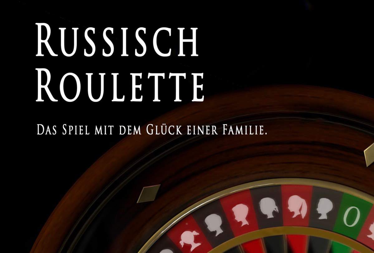 Russisch Roulette Rene Lieske Bernau LIVE 0001