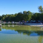 Großer Erfolg für den 1. Wukensee-Triathlon in Biesenthal 165 Bernau LIVE