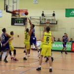 LOK BERNAU holt furiosen Heimsieg zum Saisonauftakt 3 Bernau LIVE