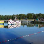 Großer Erfolg für den 1. Wukensee-Triathlon in Biesenthal 184 Bernau LIVE