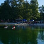 Großer Erfolg für den 1. Wukensee-Triathlon in Biesenthal 62 Bernau LIVE