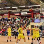 LOK BERNAU holt furiosen Heimsieg zum Saisonauftakt 7 Bernau LIVE