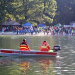 Großer Erfolg für den 1. Wukensee-Triathlon in Biesenthal 67 WUKENSEE-TRIATHLON