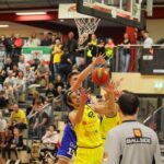 LOK BERNAU holt furiosen Heimsieg zum Saisonauftakt 5 Bernau LIVE