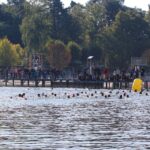 Großer Erfolg für den 1. Wukensee-Triathlon in Biesenthal 29 Bernau LIVE