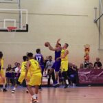 LOK BERNAU holt furiosen Heimsieg zum Saisonauftakt 9 Bernau LIVE