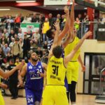 LOK BERNAU holt furiosen Heimsieg zum Saisonauftakt 11 Bernau LIVE