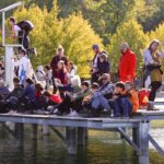 Großer Erfolg für den 1. Wukensee-Triathlon in Biesenthal 141 Bernau LIVE