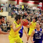 LOK BERNAU holt furiosen Heimsieg zum Saisonauftakt 13 Bernau LIVE