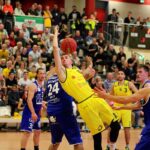 LOK BERNAU holt furiosen Heimsieg zum Saisonauftakt 15 Bernau LIVE