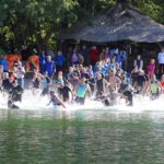 Großer Erfolg für den 1. Wukensee-Triathlon in Biesenthal 95 Bernau LIVE