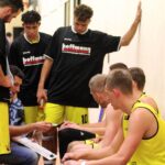 LOK BERNAU holt furiosen Heimsieg zum Saisonauftakt 16 Bernau LIVE