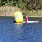 Großer Erfolg für den 1. Wukensee-Triathlon in Biesenthal 187 Bernau LIVE