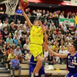 LOK BERNAU holt furiosen Heimsieg zum Saisonauftakt 17 Bernau LIVE