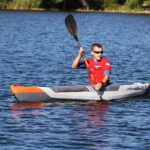 Großer Erfolg für den 1. Wukensee-Triathlon in Biesenthal 145 Bernau LIVE