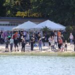 Großer Erfolg für den 1. Wukensee-Triathlon in Biesenthal 97 Bernau LIVE