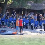 Großer Erfolg für den 1. Wukensee-Triathlon in Biesenthal 119 Bernau LIVE