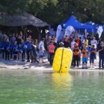 Großer Erfolg für den 1. Wukensee-Triathlon in Biesenthal 198 Bernau LIVE