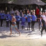 Großer Erfolg für den 1. Wukensee-Triathlon in Biesenthal 27 Bernau LIVE