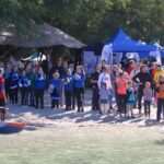 Großer Erfolg für den 1. Wukensee-Triathlon in Biesenthal 118 Bernau LIVE