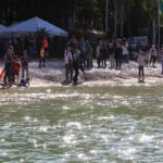 Großer Erfolg für den 1. Wukensee-Triathlon in Biesenthal 59 Bernau LIVE