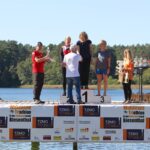 Großer Erfolg für den 1. Wukensee-Triathlon in Biesenthal 133 Bernau LIVE