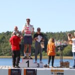Großer Erfolg für den 1. Wukensee-Triathlon in Biesenthal 11 Bernau LIVE