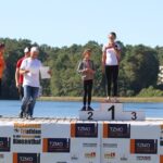 Großer Erfolg für den 1. Wukensee-Triathlon in Biesenthal 16 Bernau LIVE