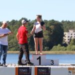 Großer Erfolg für den 1. Wukensee-Triathlon in Biesenthal 204 Bernau LIVE