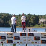 Großer Erfolg für den 1. Wukensee-Triathlon in Biesenthal 73 Bernau LIVE