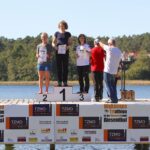 Großer Erfolg für den 1. Wukensee-Triathlon in Biesenthal 71 Bernau LIVE