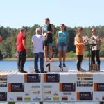 Großer Erfolg für den 1. Wukensee-Triathlon in Biesenthal 36 Bernau LIVE