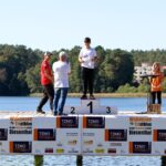 Großer Erfolg für den 1. Wukensee-Triathlon in Biesenthal 173 Bernau LIVE