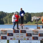 Großer Erfolg für den 1. Wukensee-Triathlon in Biesenthal 30 Bernau LIVE