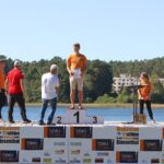 Großer Erfolg für den 1. Wukensee-Triathlon in Biesenthal 139 Bernau LIVE