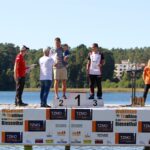 Großer Erfolg für den 1. Wukensee-Triathlon in Biesenthal 153 Bernau LIVE