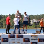 Großer Erfolg für den 1. Wukensee-Triathlon in Biesenthal 68 Bernau LIVE
