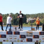 Großer Erfolg für den 1. Wukensee-Triathlon in Biesenthal 122 Bernau LIVE