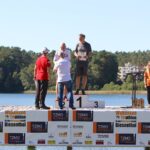 Großer Erfolg für den 1. Wukensee-Triathlon in Biesenthal 111 Bernau LIVE