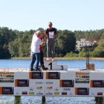Großer Erfolg für den 1. Wukensee-Triathlon in Biesenthal 48 Bernau LIVE