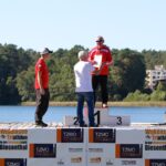 Großer Erfolg für den 1. Wukensee-Triathlon in Biesenthal 114 Bernau LIVE