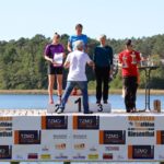 Großer Erfolg für den 1. Wukensee-Triathlon in Biesenthal 8 Bernau LIVE