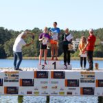 Großer Erfolg für den 1. Wukensee-Triathlon in Biesenthal 121 Bernau LIVE