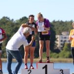 Großer Erfolg für den 1. Wukensee-Triathlon in Biesenthal 135 Bernau LIVE