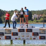 Großer Erfolg für den 1. Wukensee-Triathlon in Biesenthal 151 Bernau LIVE