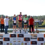 Großer Erfolg für den 1. Wukensee-Triathlon in Biesenthal 100 Bernau LIVE