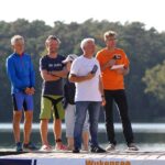 Großer Erfolg für den 1. Wukensee-Triathlon in Biesenthal 185 Bernau LIVE