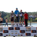 Großer Erfolg für den 1. Wukensee-Triathlon in Biesenthal 56 Bernau LIVE