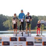 Großer Erfolg für den 1. Wukensee-Triathlon in Biesenthal 74 Bernau LIVE